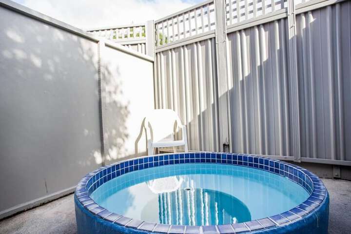 Pool to Cool