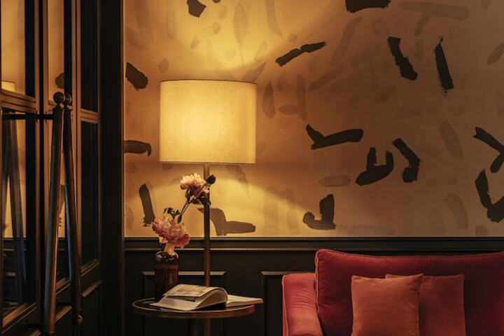 Hotel Interior 2 of 63