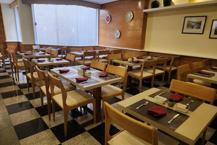 Fitness Facility Photos