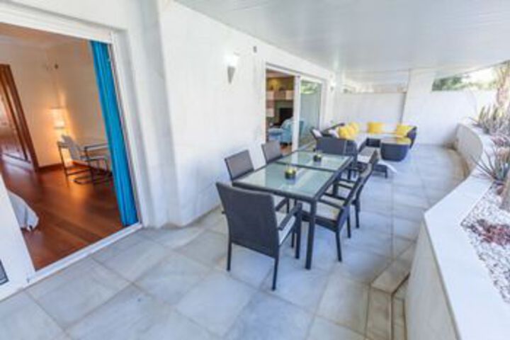 Terrace/Patio 28 of 28