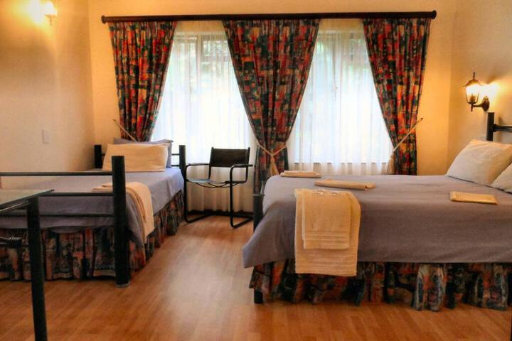 Guest Suite