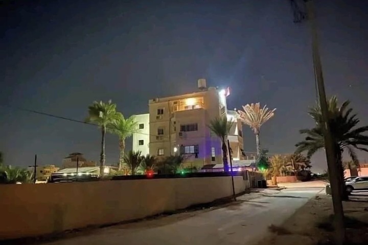 Hotel 83 of 87