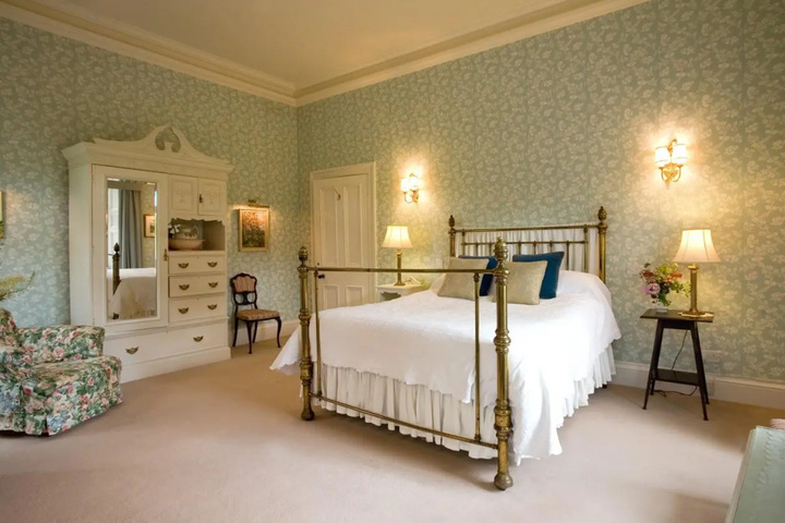 Mornington House