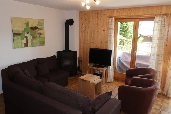 Lilas Vex in Vex With 4 Bedrooms and 3 Bathrooms