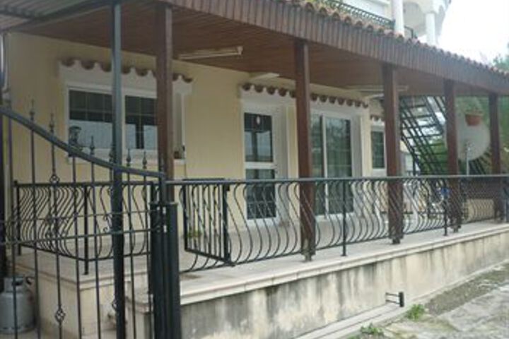 Fitness Facility Photos