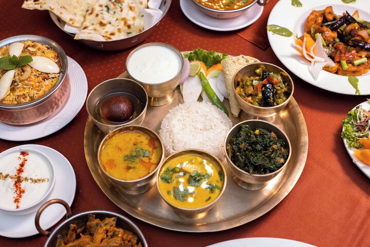 Restaurants