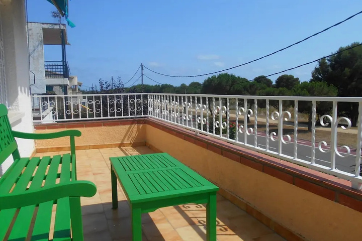 Terrace/Patio 6 of 12