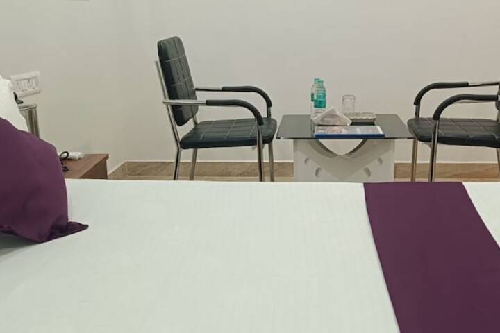 Hotel DN Tower Muzaffarpur