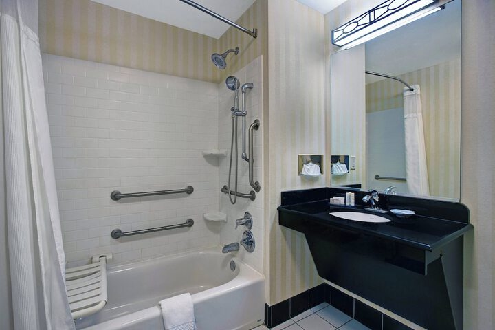 Bathroom Vanities