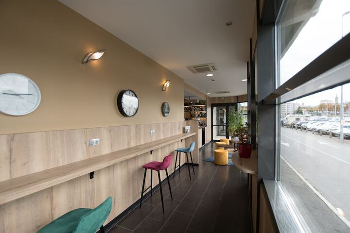 Hotel Interior 11 of 136