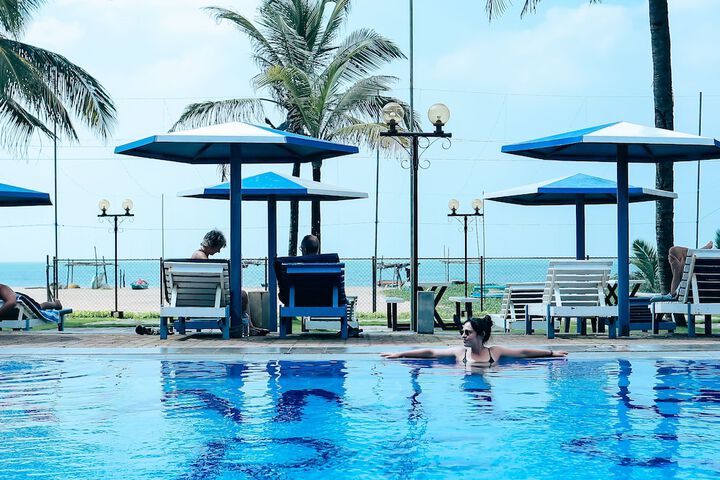 Rani Beach Hotel