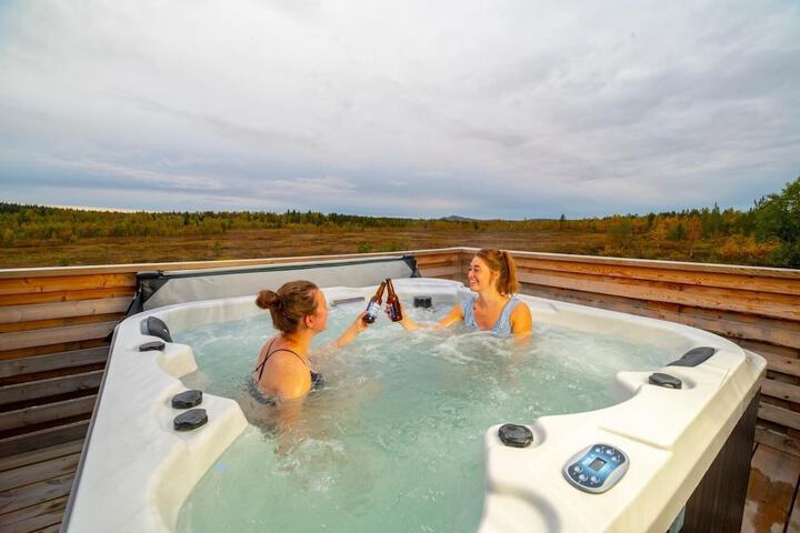 Spa 17 of 28