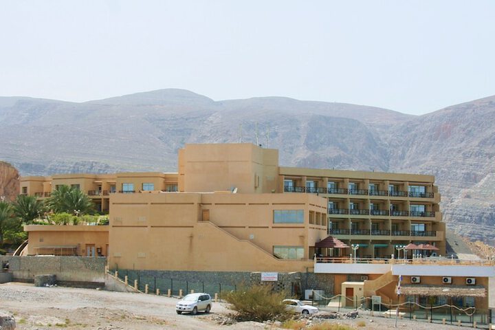 Hotel 64 of 75
