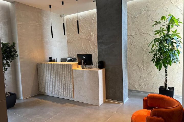 Hotel Interior 2 of 23