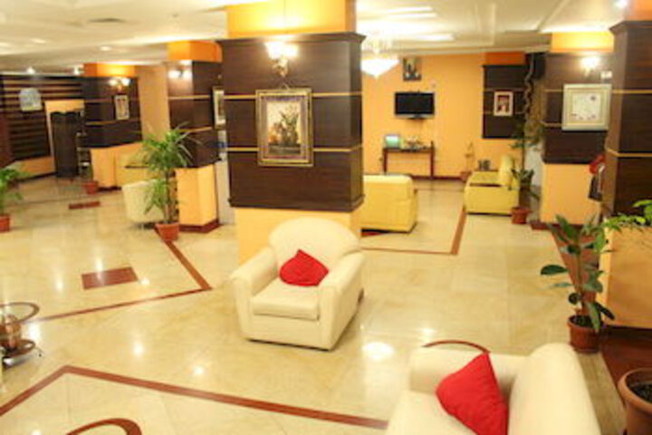Hotel Interior 18 of 20