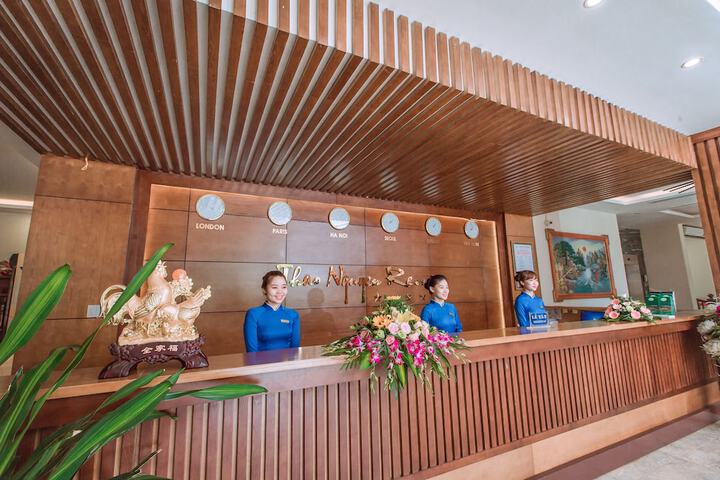Hotel Interior 2 of 69