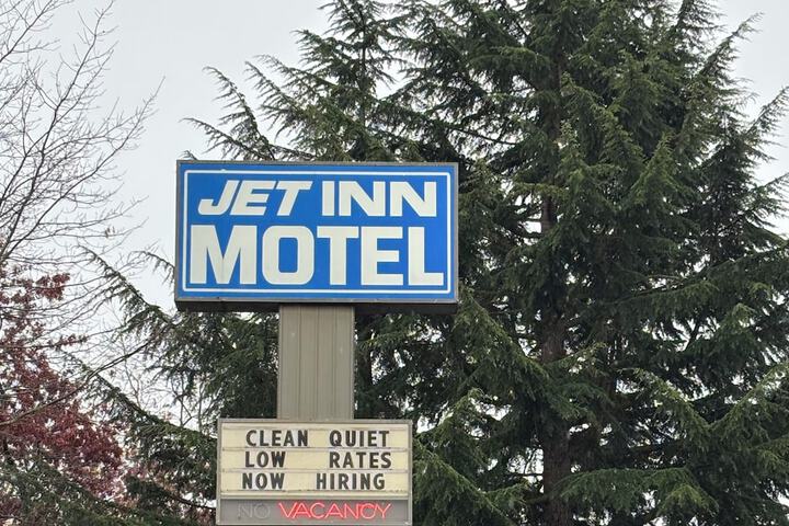 Hotel 22 of 24