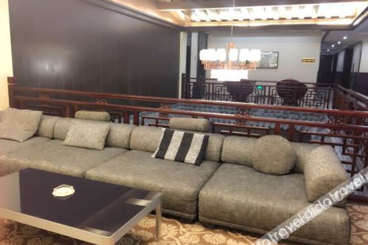 Hotel Interior 3 of 21
