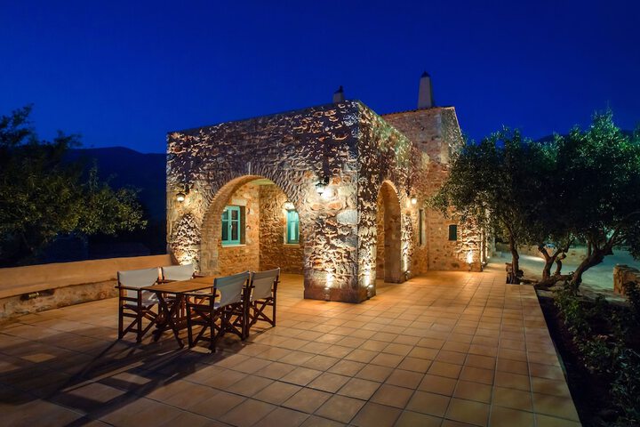 Terrace/Patio 48 of 73