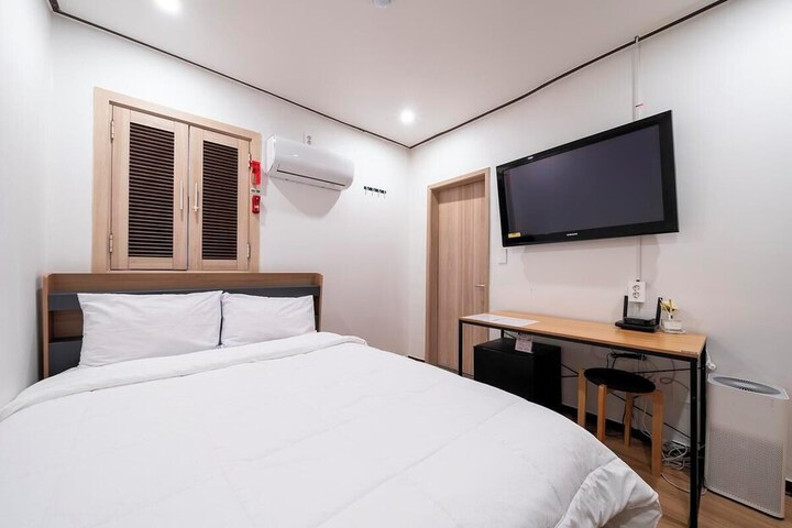 Hotel Jeong