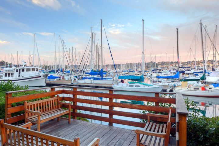 Marina