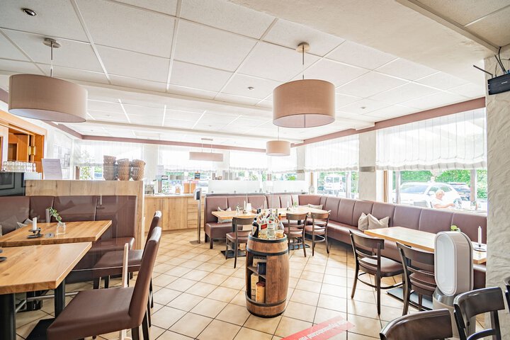 Restaurants
