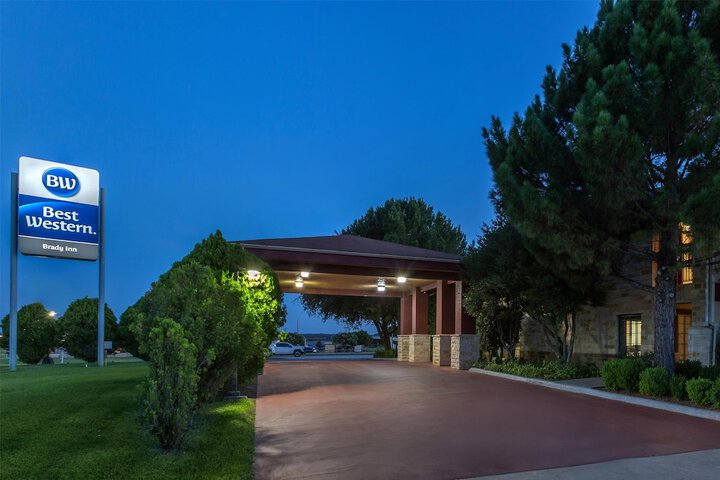 Hotel Entry