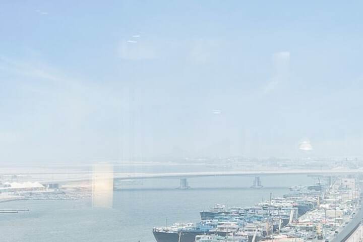 View from room