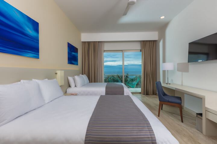 Photo of Krystal International Vacation Club