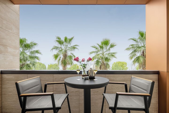 Terrace/Patio 11 of 30