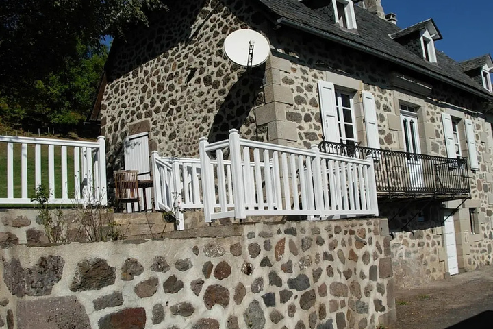 Maison de Lescure