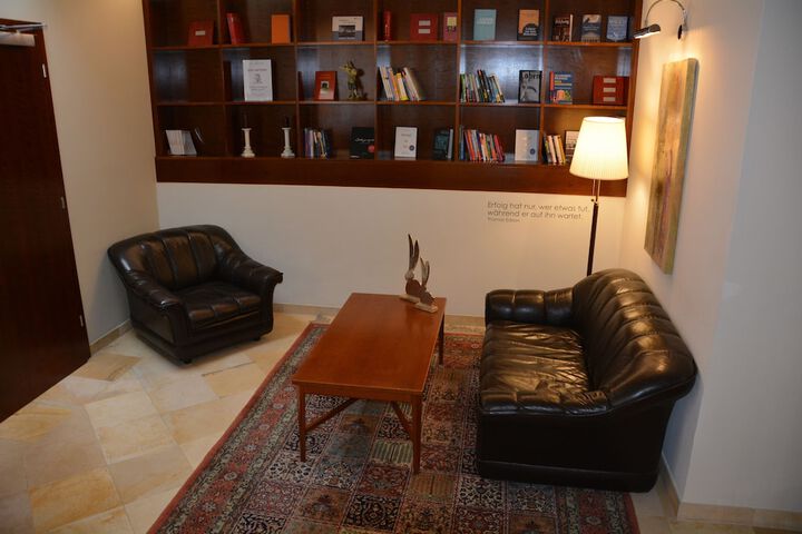 Hotel Interior 7 of 64