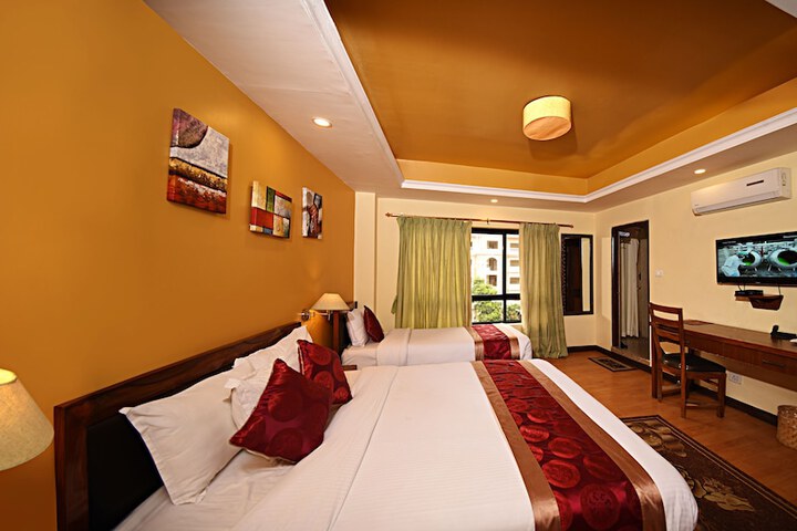 Room 36 of 101