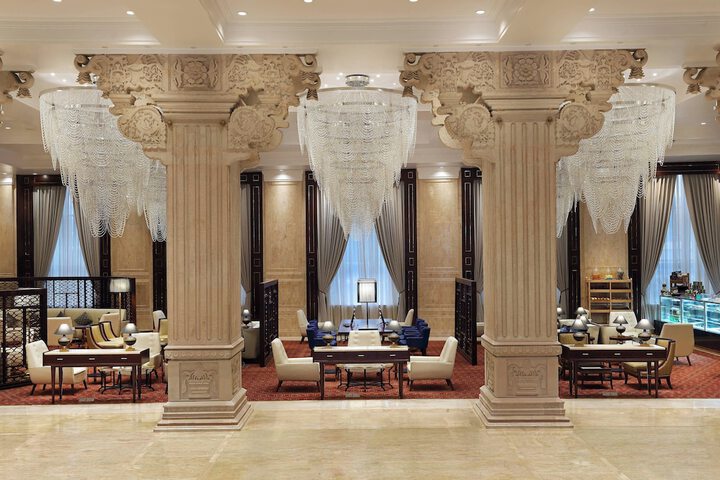 Hotel Interior 4 of 71