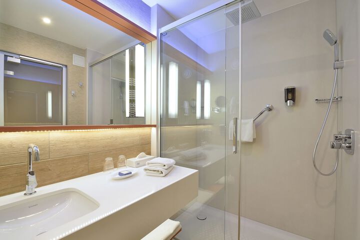 Bath Interior