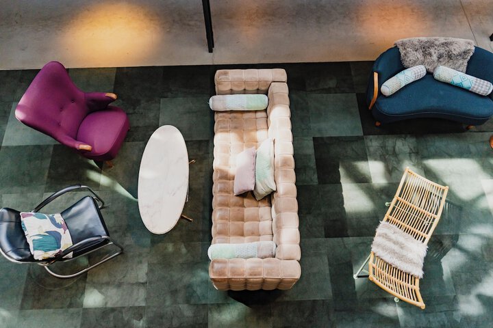 Lobby Photos