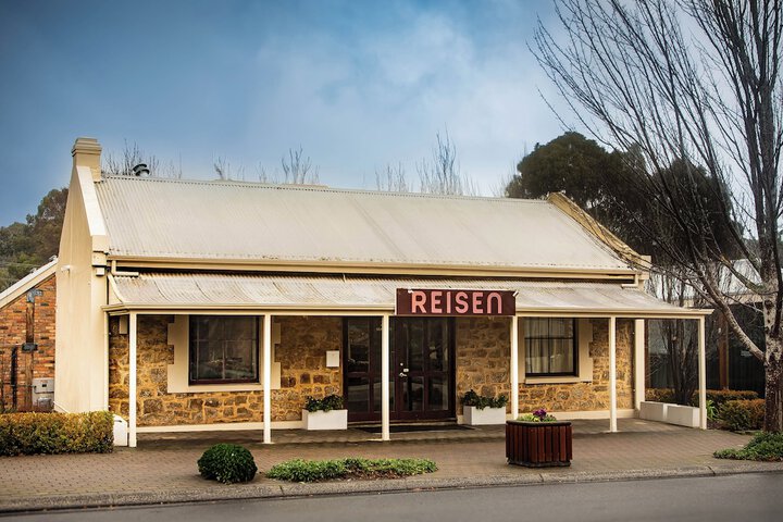 Reisen Hotel Hahndorf