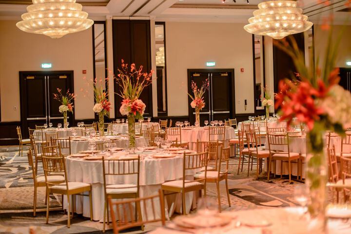 Ballroom/Hall 137 of 196