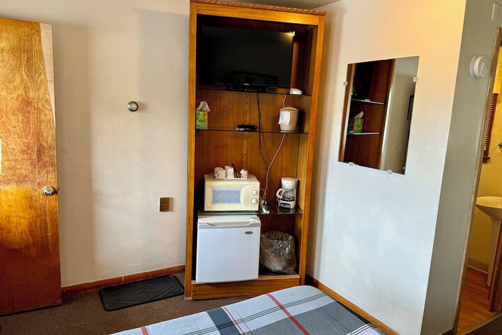 1 Double Bed (4 of 14)