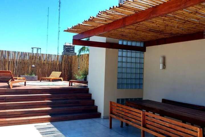Terrace/Patio 43 of 43