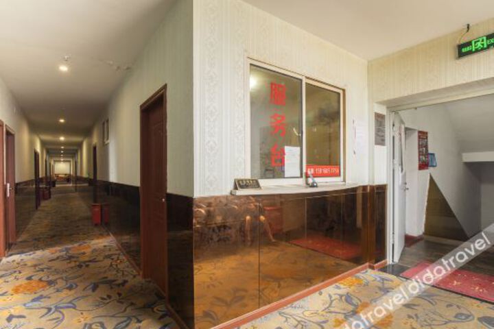 Hotel Interior 6 of 10