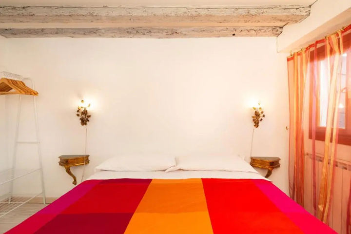 Photo of Heart of Venice White House Rialto Wi-Fi 1GBs
