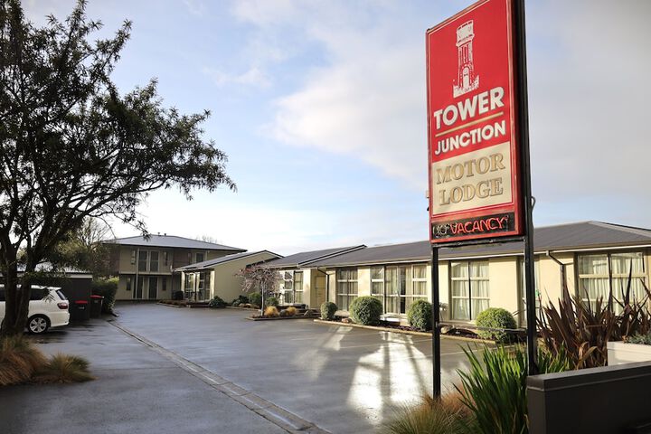 Hotel 54 of 57