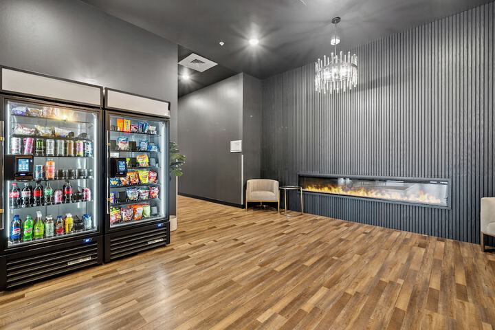 Hotel Interior 151 of 165