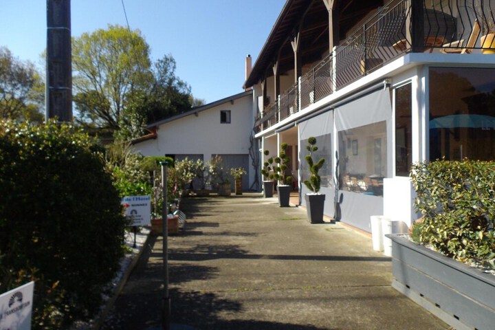 Hotel 43 of 43