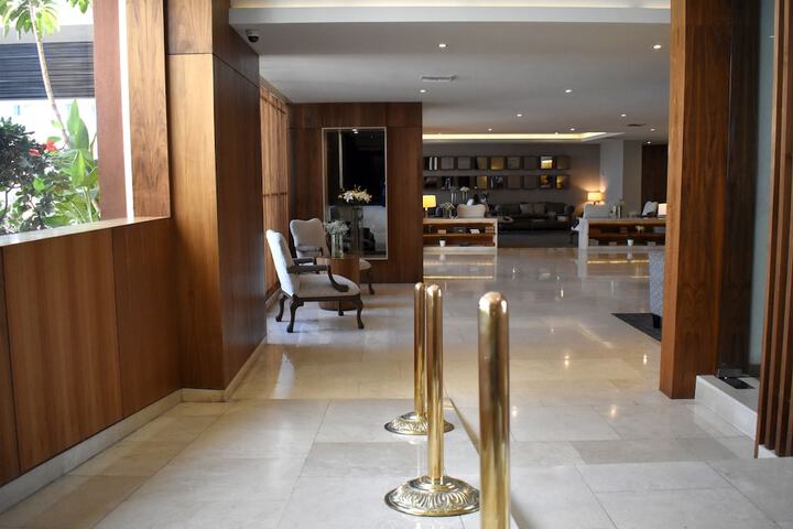 Hotel Interior 5 of 134