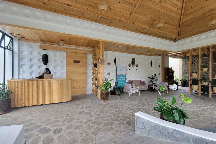 Hotel Interior 7 of 121
