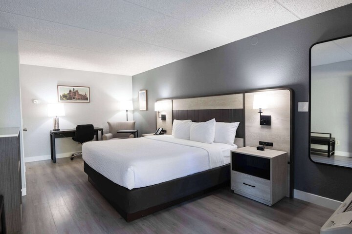 1 King Bed (4 of 26)
