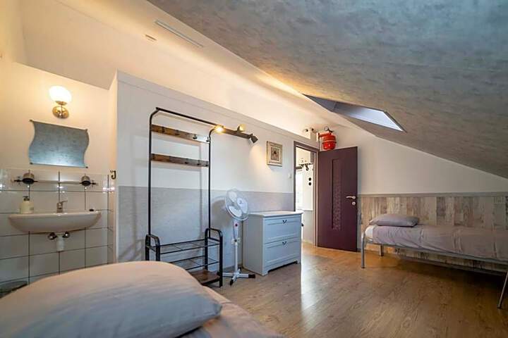 Fitness Facility Photos