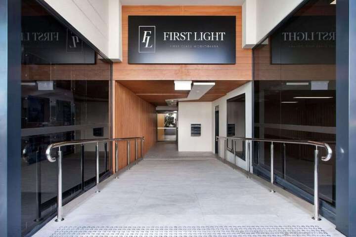 Hotel 71 of 76